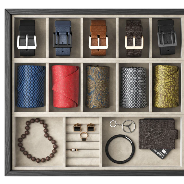 Accessories for men — Descargar