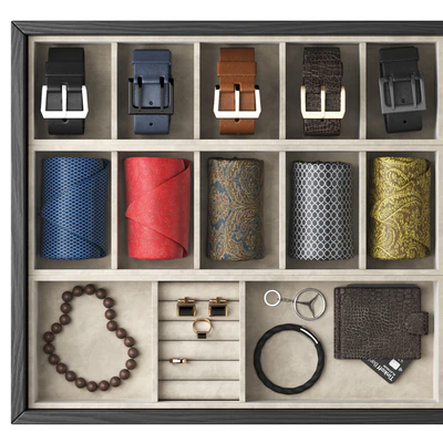 Accessories for men — Ver 2