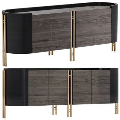 IKAT 984 Bizzotto sideboard — Ver 1
