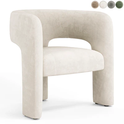 Isidore Chair by Highfashionhome — Вид 2