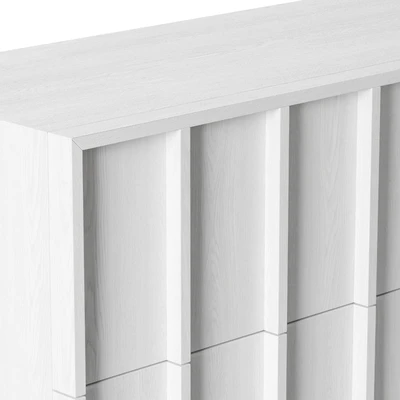 cb2 - Banyan Dresser — Ver 2