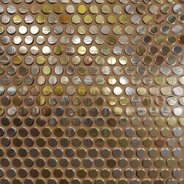 ATLAS CONCORDE MEK Gold Circles 29X31 СМ — Скачать