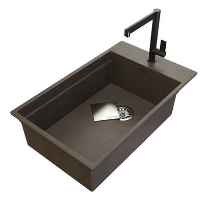 sink Franke Kubus (set) — Ver 3