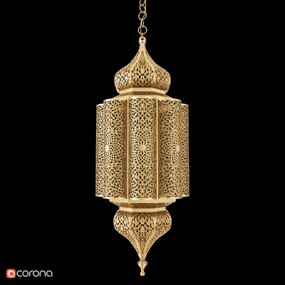 NOUR CEILING PENDANT ML219 — Вид 2