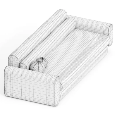 ASYM SOFA — Ver 2