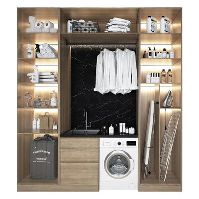 Laundry room 2 — Ver 2