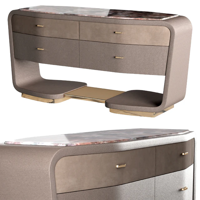 Grilli PRISMA Dresser — Скачать