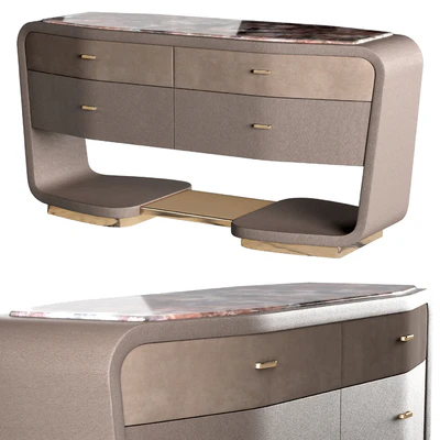 Grilli PRISMA Dresser — Вид 1