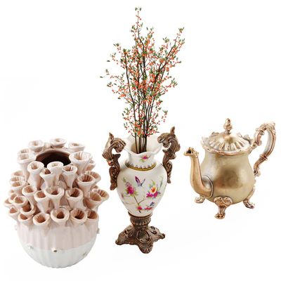 Premium Decorative Set 001 — Вид 2