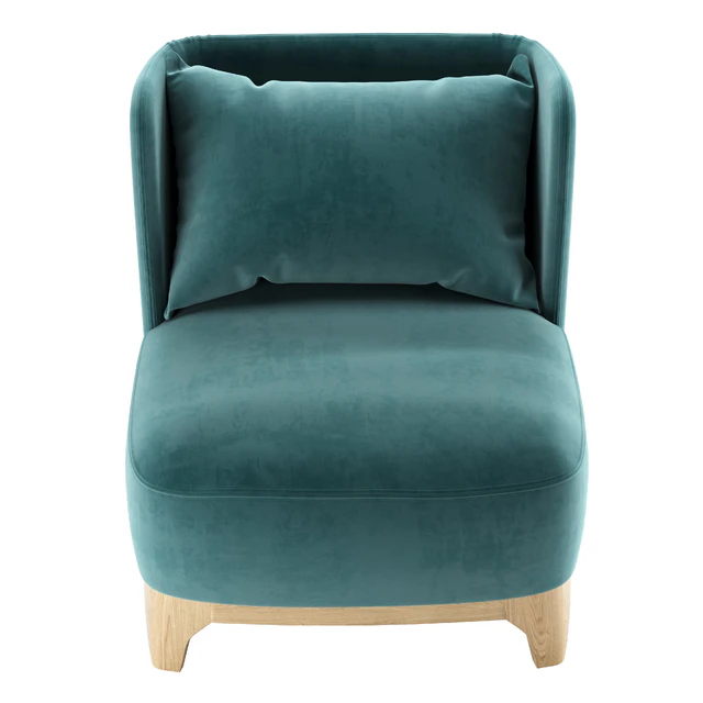 Armchair Alma SITS — Descargar