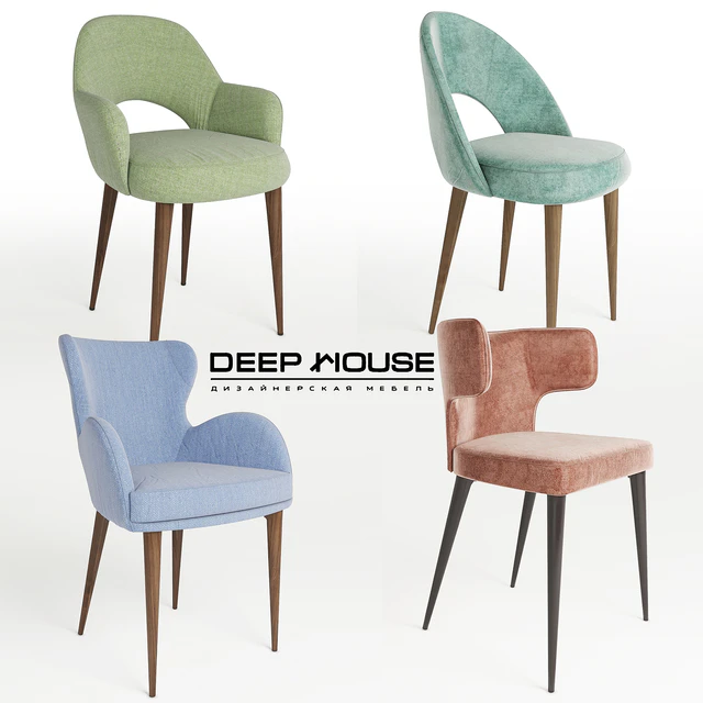 deephouse chair — Скачать