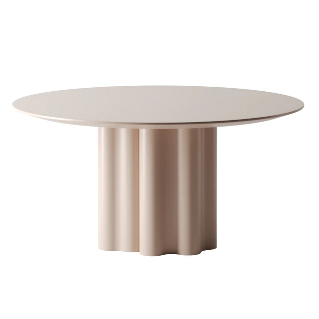 Teatro Magico Dining Table by Saba — Descargar