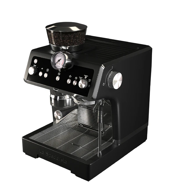 La Specialista Espresso Machine — Descargar