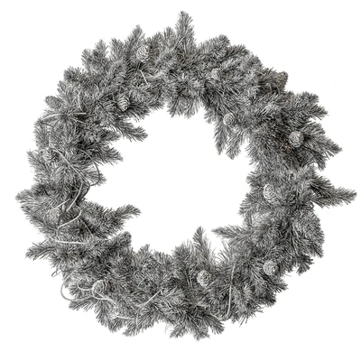 Wreath Set 17 - Pine Leaf — Вид 2