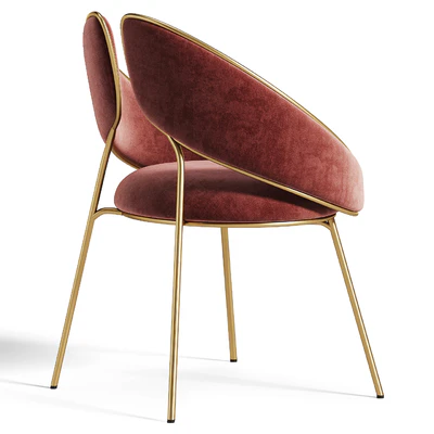 Hyoku Chair — Вид 2