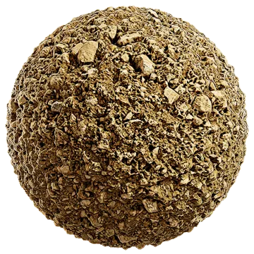 gravel on soil 012 — Descargar