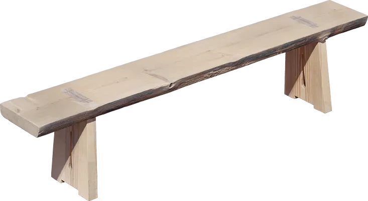 wooden bench 005 — Descargar