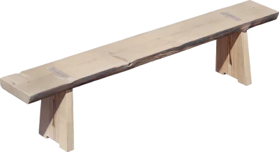 wooden bench 005 — Descargar