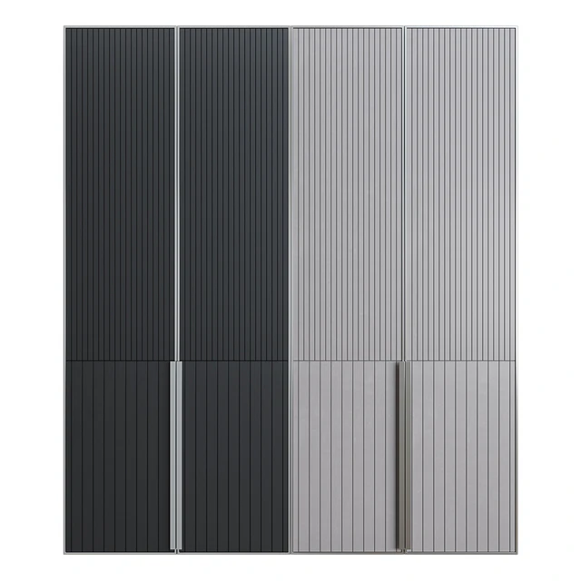 Cupboard MY 40 (Muzafarov Collections) — Скачать