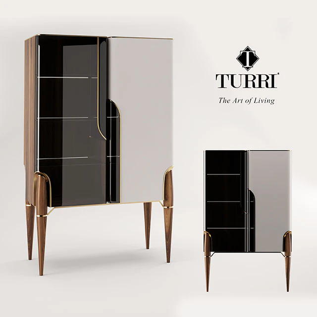 Turri Vitrine — Скачать