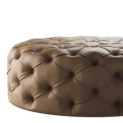 Pouf Bur by Laskasas — Ver 2