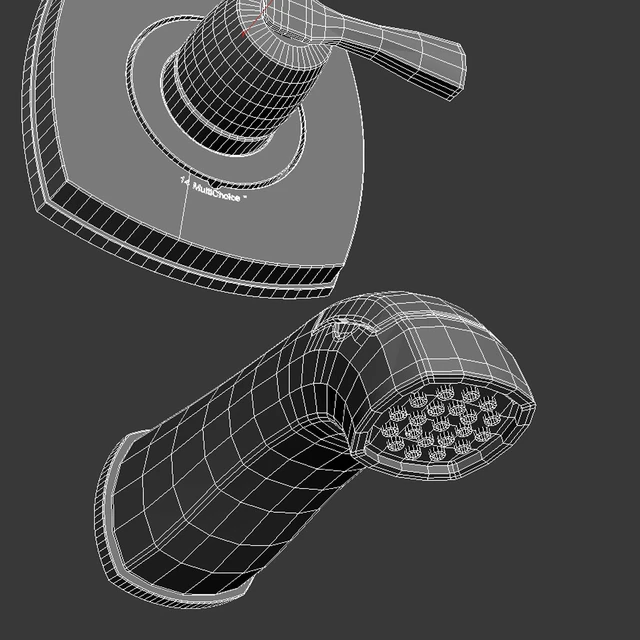 Delta STRYKE  14 Series Tub and Shower mixer — Скачать