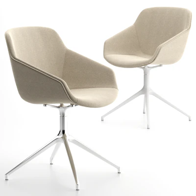 Boconcept - Vienna Chair — Ver 2