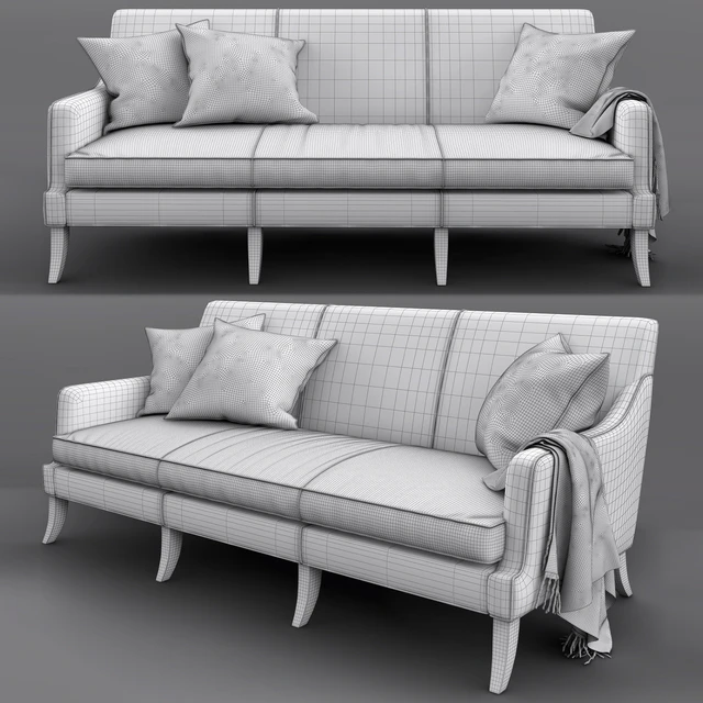 Sofa 07 — Скачать
