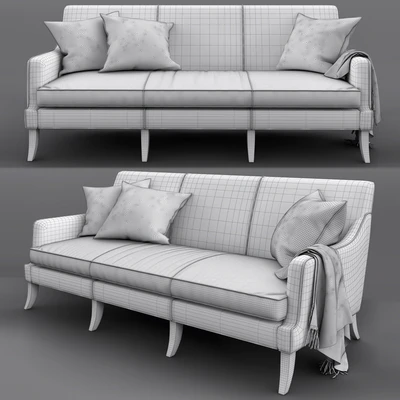 Sofa 07 — Вид 2