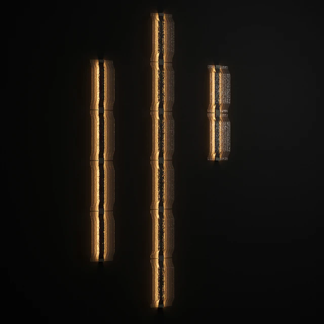 Бра HENGE Vibe — Скачать