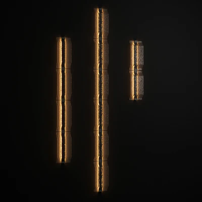 Бра HENGE Vibe — Вид 2