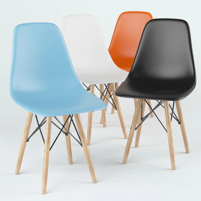 Chair Signal Enzo — Ver 2