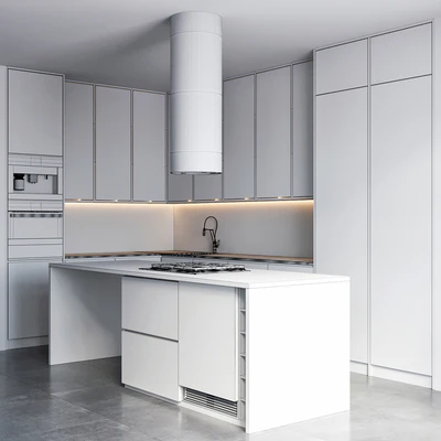 kitchen 27 — Ver 2