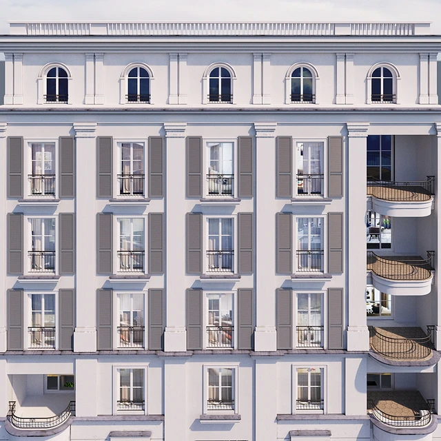 Facade for background 11 — Descargar