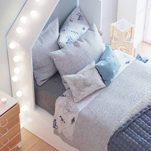 Baby bedding ZH 02 — Descargar