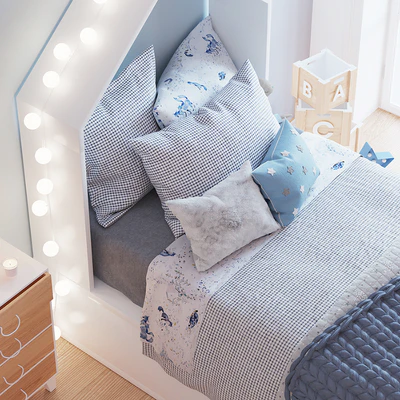 Baby bedding ZH 02 — Ver 2
