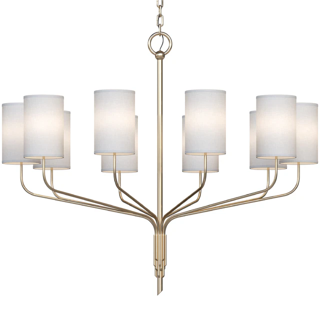 Troy Lighting/Juniper Chandelier — Descargar