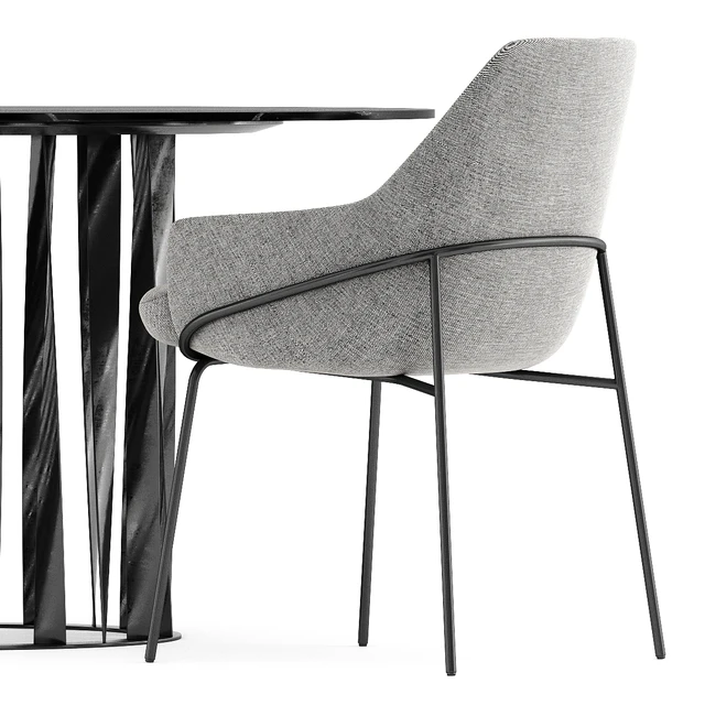 BERTO JACKIE, 475 Boboli cassina — Скачать