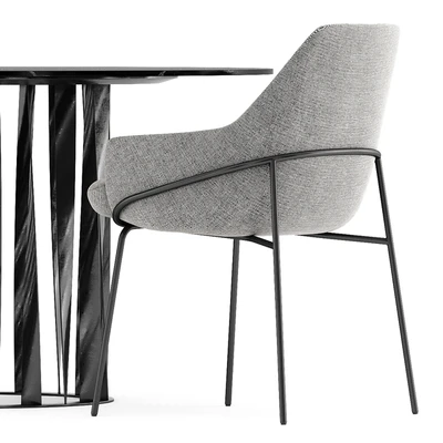 BERTO JACKIE, 475 Boboli cassina — Вид 2