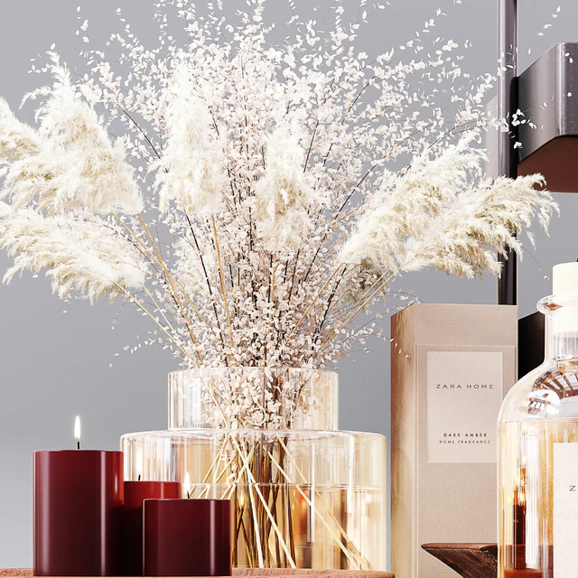 Zara Bathroom Decorative — Descargar