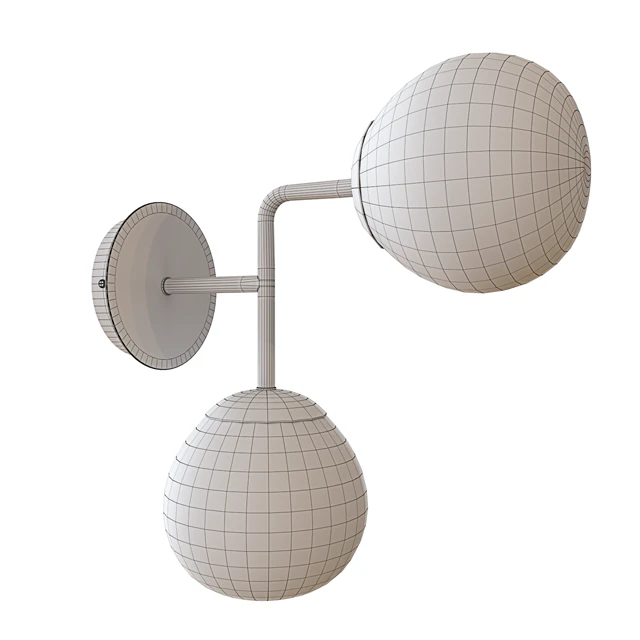 Sconce Erich MOD221 WL 02 G — Descargar