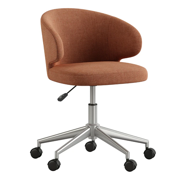 Elga office chair. LA REDOUTE INTERIEURS — Descargar