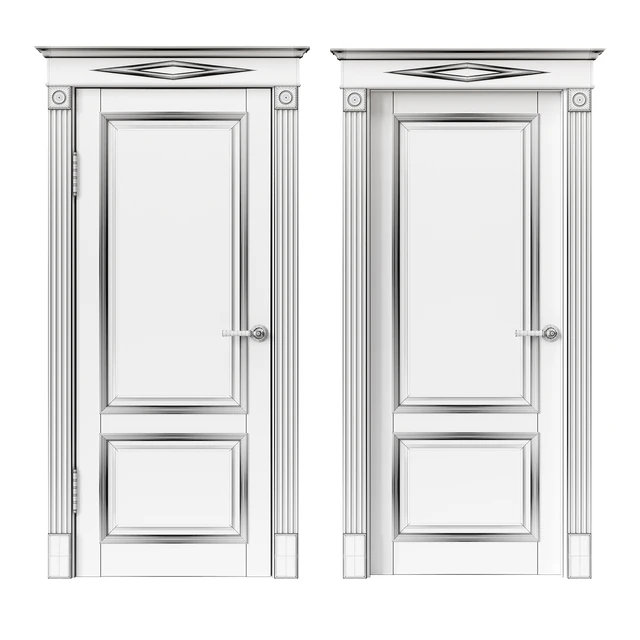 Uberture doors. Rimini Collection — Descargar