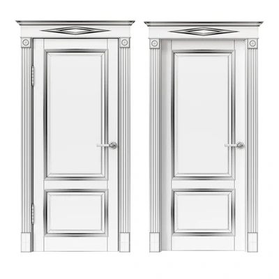 Uberture doors. Rimini Collection — Ver 2