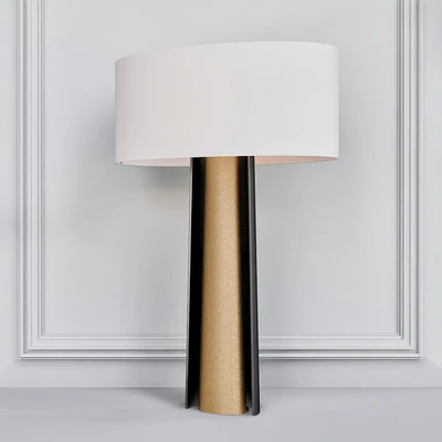 Baker Cloak table lamp — Скачать