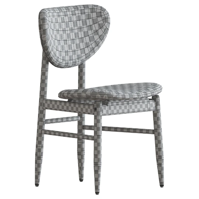 Theo chair from Skdesign — Descargar