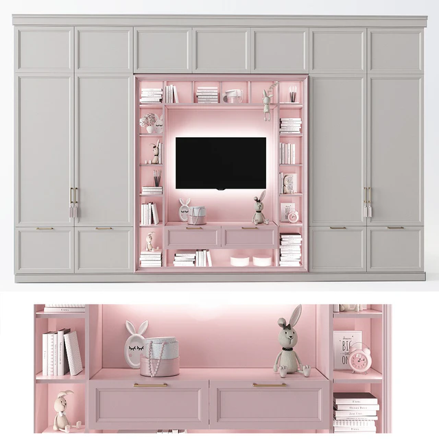 children's furniture 3 — Descargar
