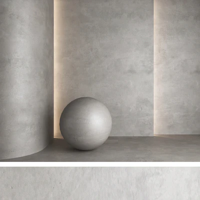Decorative plaster 23 — Ver 2
