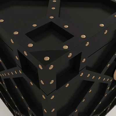 Eichholtz trunk Aragon — Ver 2