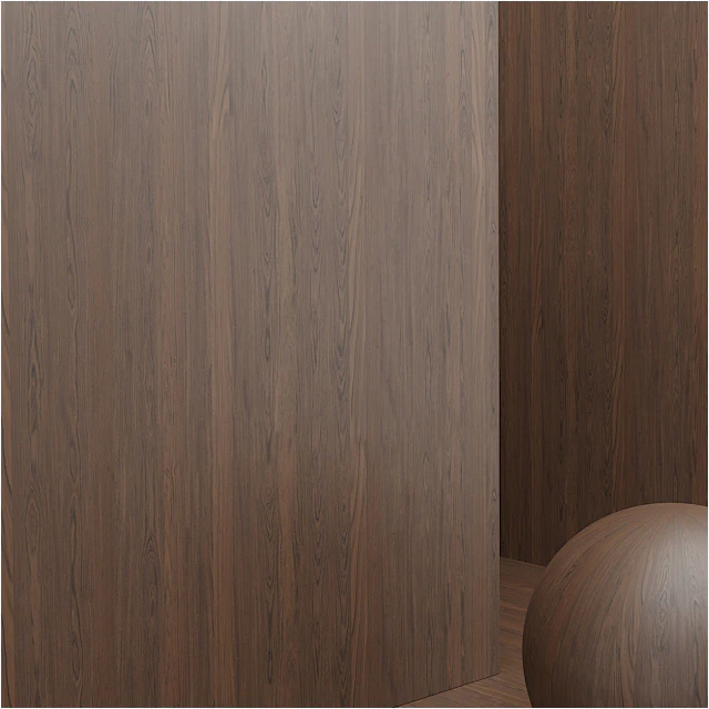 Material wood / veneer (seamless) - set 6 — Descargar